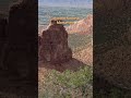 Colorado National Monument is near Grand Junction in Colorado.