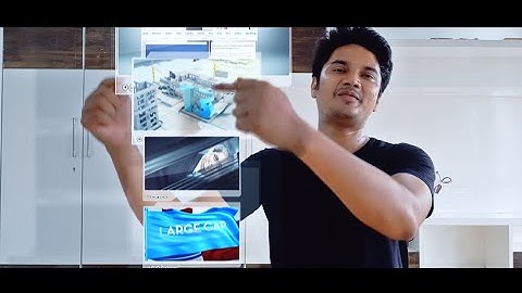Video like Hp Commercial | Ishtiyaque Choudhary |Think Different