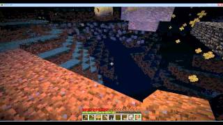 Minecraft Solar Survival 1Bolum-