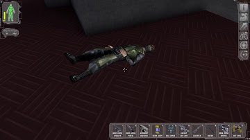 Deus Ex #15: "UNATCO Return"