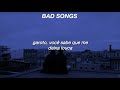 ariana grande // bad decisions (tradução) Mp3