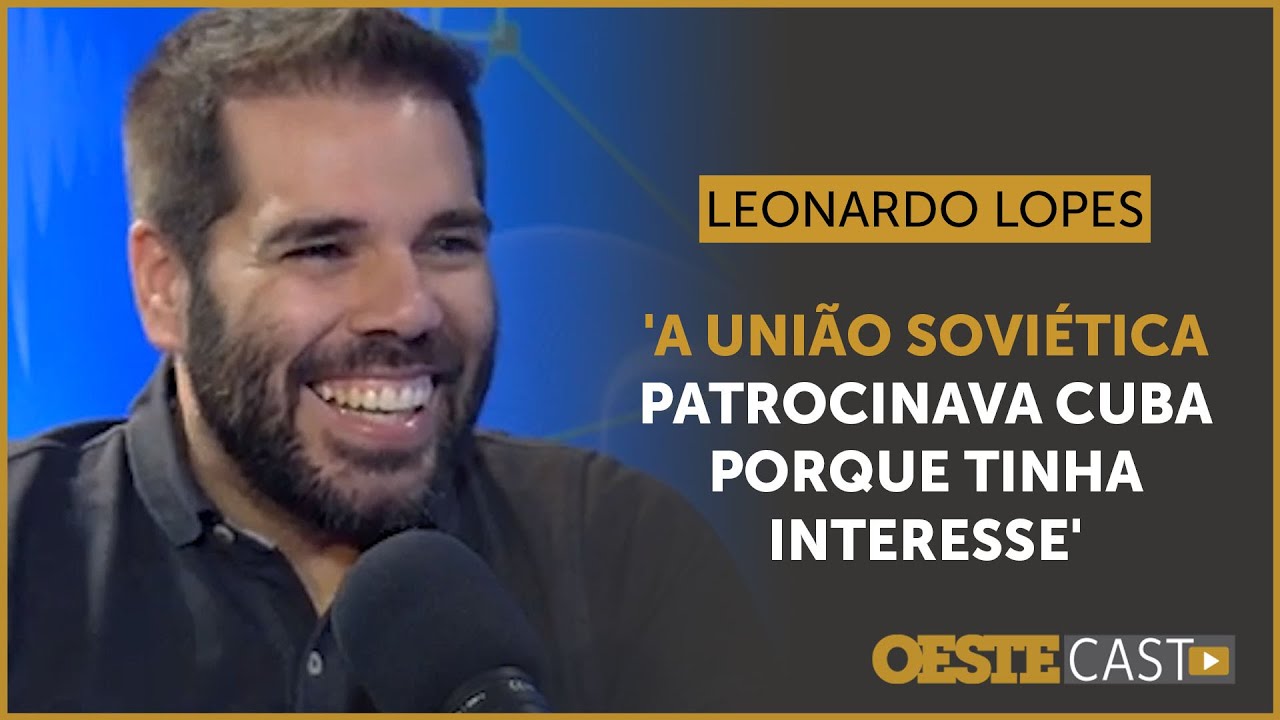 Dagomir Marquezi: ‘Um dos melhores depoimentos que eu vi sobre Cuba’ | #oc