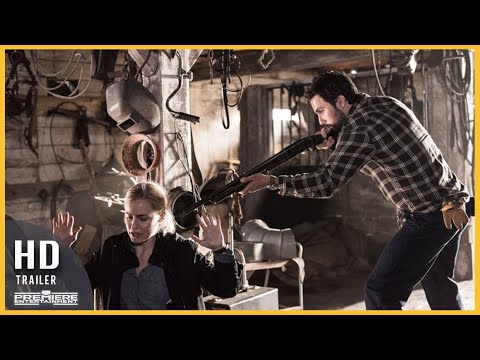 Abduction - Trailer  (Devil's Gate)