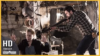 Abduction - Trailer Devils Gate