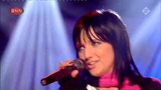 Ashlee Simpson - "LaLa" Live on Top Of The Pops