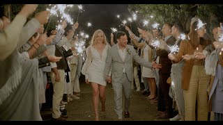 Evgeny &amp;  Sonya | Wedding | Tuscany, Italy | Panasonic Lumix S5 II