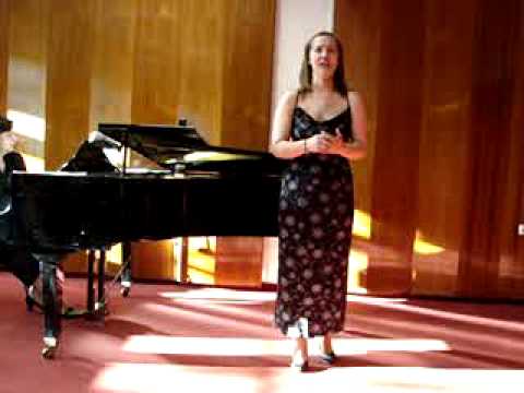 Mesechinko liu greilivka (Dimitar Petkov) - Miryan...