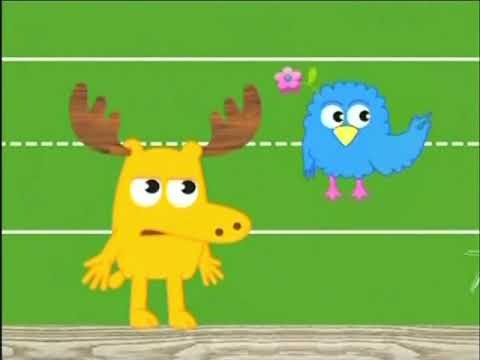 Noggin - See Who's Here at Noggin Promo (2003-2005; FANMADE/AU)