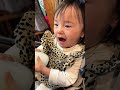 娘に手懐けられてる父w #ばつまる夫婦 #育児 #子育て#shorts