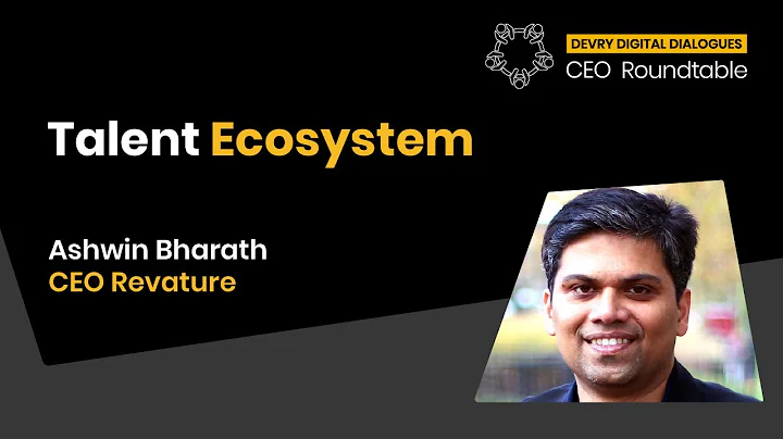 The Cybersecurity Talent Ecosystem & the Importance of Apprenticeships