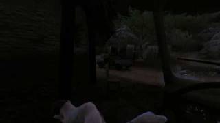 Far Cry 2 - Monsterbug