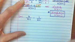 U7 VN 12 Simplifying Complex Fractions Challenge Guía
