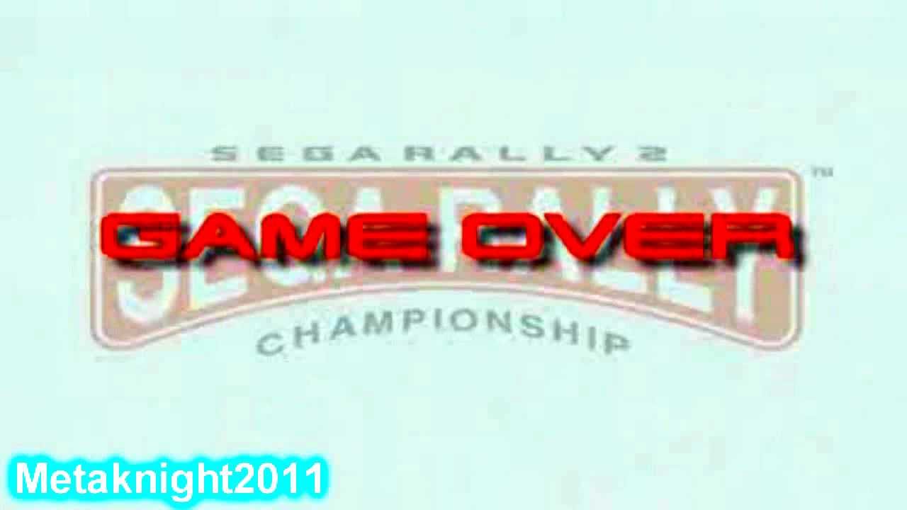 GAME OVER YEAH [Sparta DJ Remix]