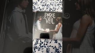 Pierce The Veil: Selfishness Machine CD #piercetheveil #music #cds #emo #alternative