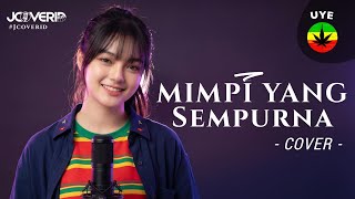 MIMPI YANG SEMPURNA - PETERPAN / NOAH 🌴 REGGAE ACOUSTIC COVER 