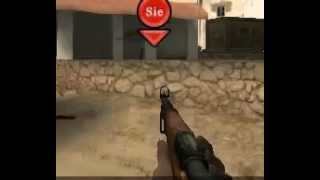 Call of Duty 2 Pro-Gamer