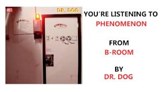 Watch Dr Dog Phenomenon video