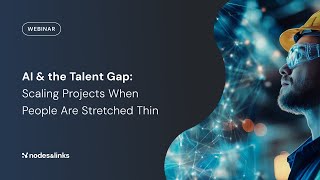 AI & the Talent Gap - Scaling Projects When People Are Stretched Thin