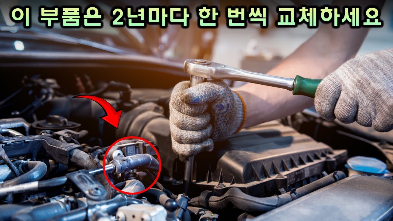 이 17가지 습관은 당신의 자동차가 30년 동안 수리 없이 달릴 수 있도록 도와줄 것입니다