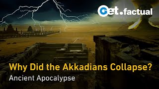 Thumbnail for Top Theories for the Akkadian Empire's Collapse | Ancient Apocalypse