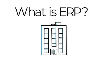 Unlock Business Success with ERP Solutions!