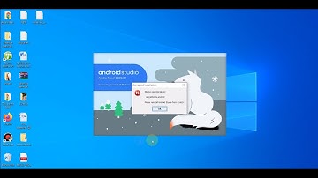 Please Reinstall Android Studio from Scratch  Missing Essential Plugin org.jetbrains.android bangla
