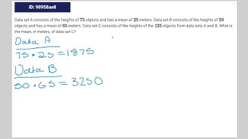 [SAT Math] Question Bank 98958ae8