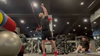20230407 conditioning workout