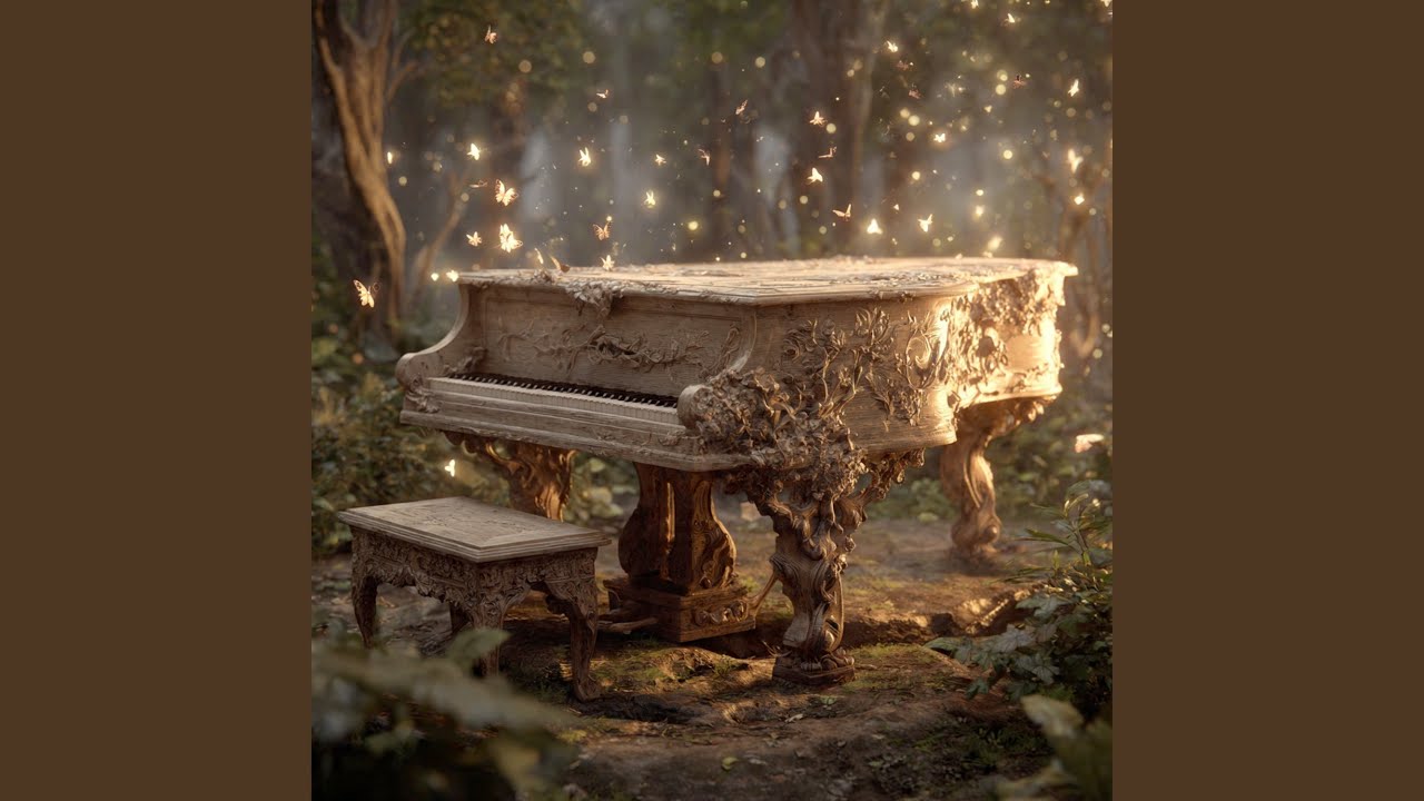 A Field of Faint Memory