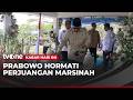 Presiden Prabowo Ziarah ke Makam Marsinah | Kabar Hari Ini