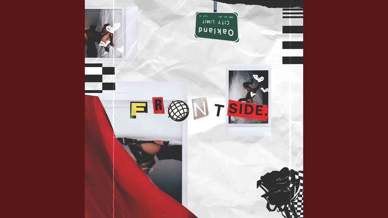 Watch Frontside (rough) on YouTube Watch Frontside (rough) on YouTube