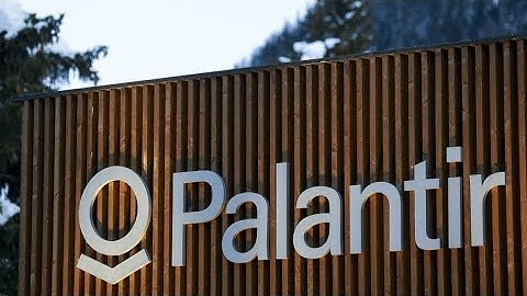 Why Palantir Is Partnering With IBM