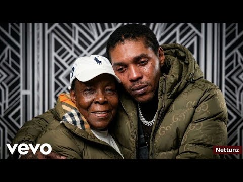Vybz Kartel - Forever Mum (Official Audio) | Heartfelt Story | Dancehall 2026