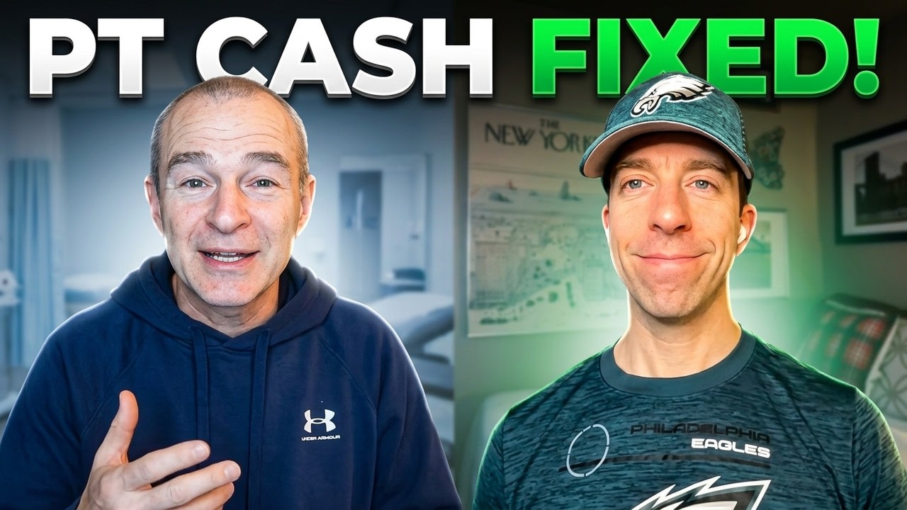 The PT Business Model Nobody's Talking About