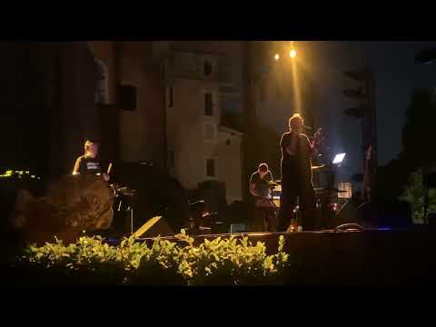 Cabaret Voltaire - Just fascination live Roma 21.06.2026