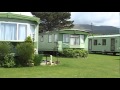 Sarnfaen Holiday Park North Wales