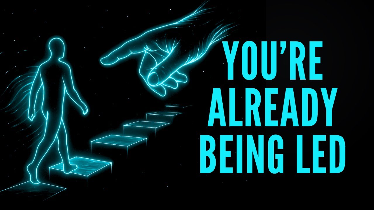 The Strange Evidence That Quantum Consciousness Is Already Guiding You