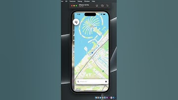 SwiftUI - side menu animation