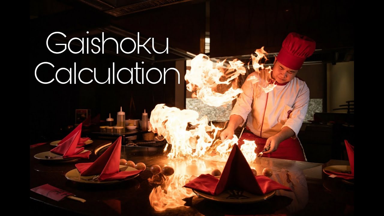 Free Food By Sharing Billions (10months) Day 1