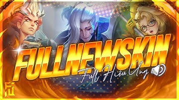 Hướng Dẫn MOD Pack Full New Skin Liên Quân | FuuGM