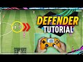 COMO DEFENDER en FIFA 21!!!🔥🆕(CONSEJOS para DEFENDER MEJOR)!!🏆