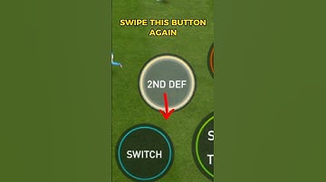 stop every goal in H2H (Tutorial) #fifamobile