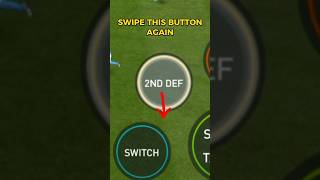 stop every goal in H2H (Tutorial) #fifamobile screenshot 1