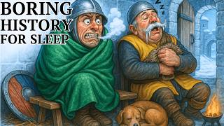 Boring History Secrets 