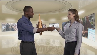 Segment 504: Forms of Payment: Cash