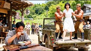 日軍綁架新婚妻子，丈夫怒火爆發，一槍雪恥  ⚔️ 抗日 | 戰爭 | Kung Fu | 歡迎訂閱