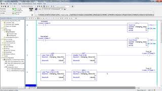 Celebrity 37   Programming & Troubleshooting a PAC - Using the GEQ, LEQ and LIM with Mask Net Worth