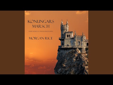 Kapitel 17.8 &amp; Kapitel 18.1 - Konungars Marsch (Andra Boken Av Trollkarlens Ring)