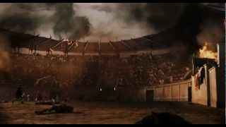 Spartacus Vengeance Sons Of War