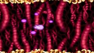 Let's Play Gradius Galaxies 02 - Blazing Through the Stages